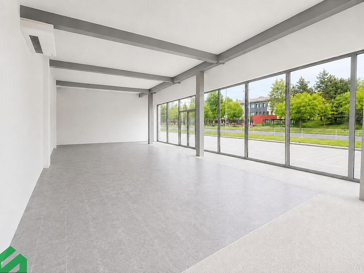 Pronájem obchodního prostoru 77 m² – fotografie 4