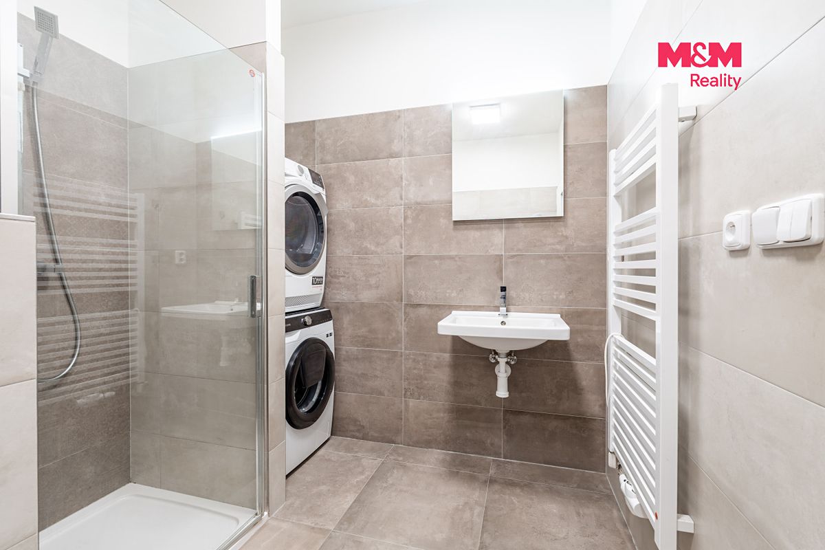 Pronájem bytu 2+kk 53 m² – fotografie 4