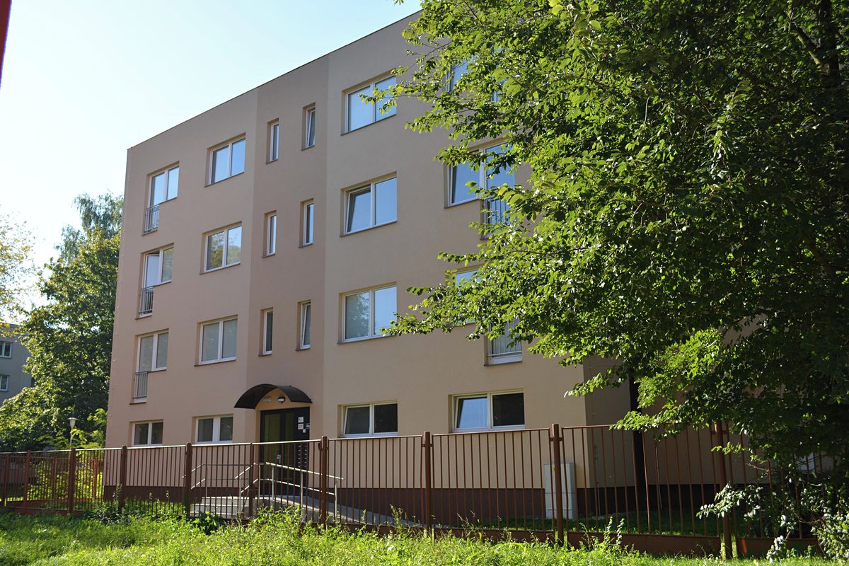 Pronájem bytu 2+kk 46 m² – fotografie 2