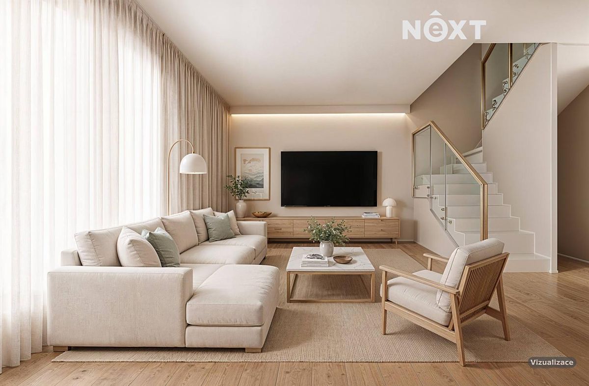 Prodej rodinného domu 115 m², pozemek 311 m² – fotografie 4