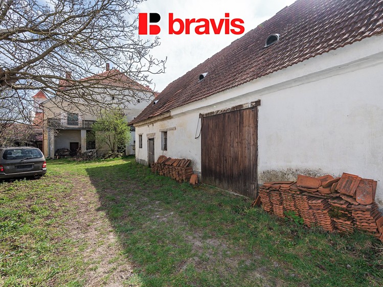 Prodej domu, 420 m² (12 z 36)