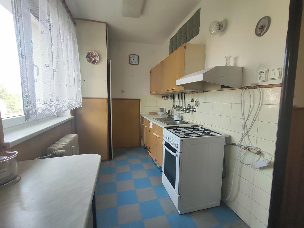 Prodej bytu 3+1 73 m² – fotografie 2