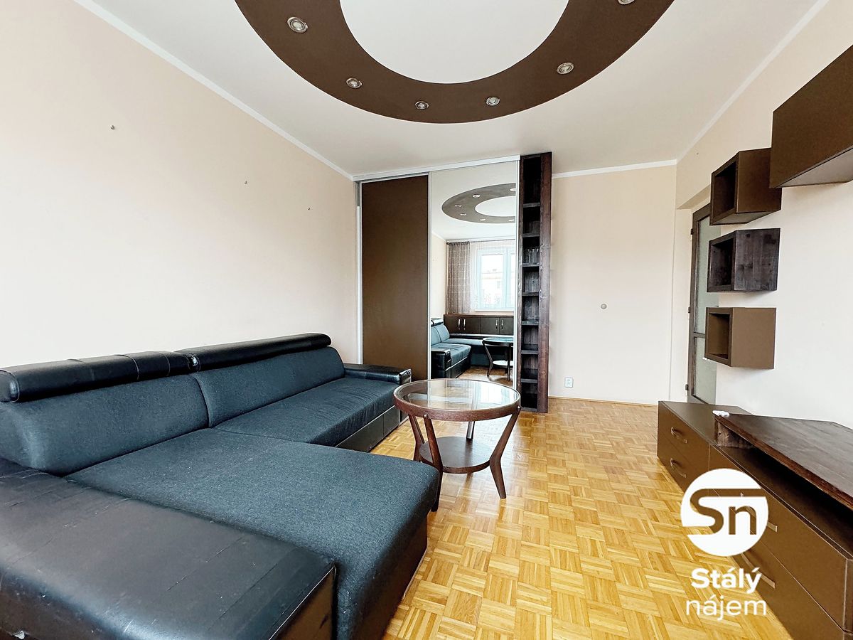 Pronájem bytu 2+1 54 m² – fotografie 3