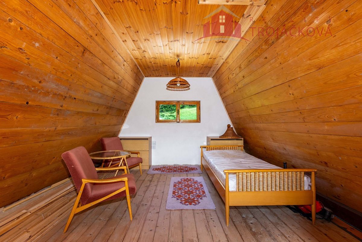 Prodej chaty 57 m², pozemek 557 m² – fotografie 5