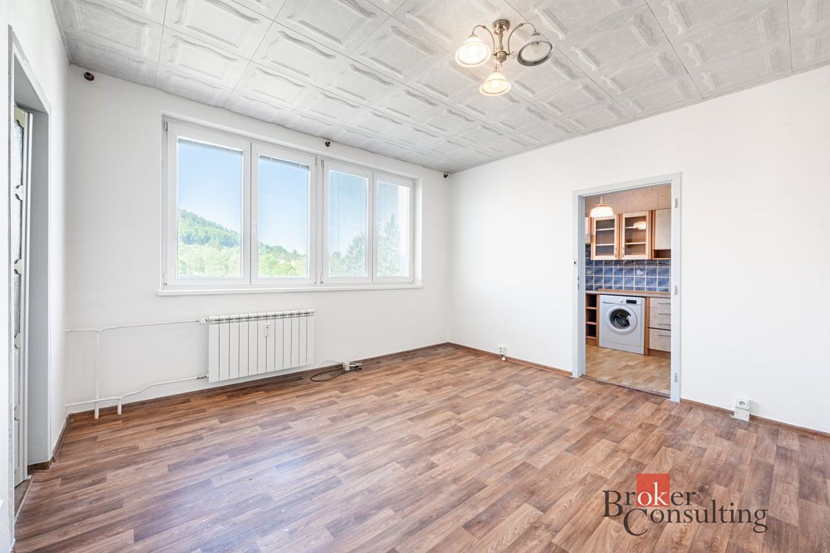 Prodej bytu 2+1 43 m² – fotografie 4