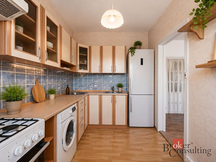 Wohnung 2+1 zum Kauf, 43 m² (14 von 18)