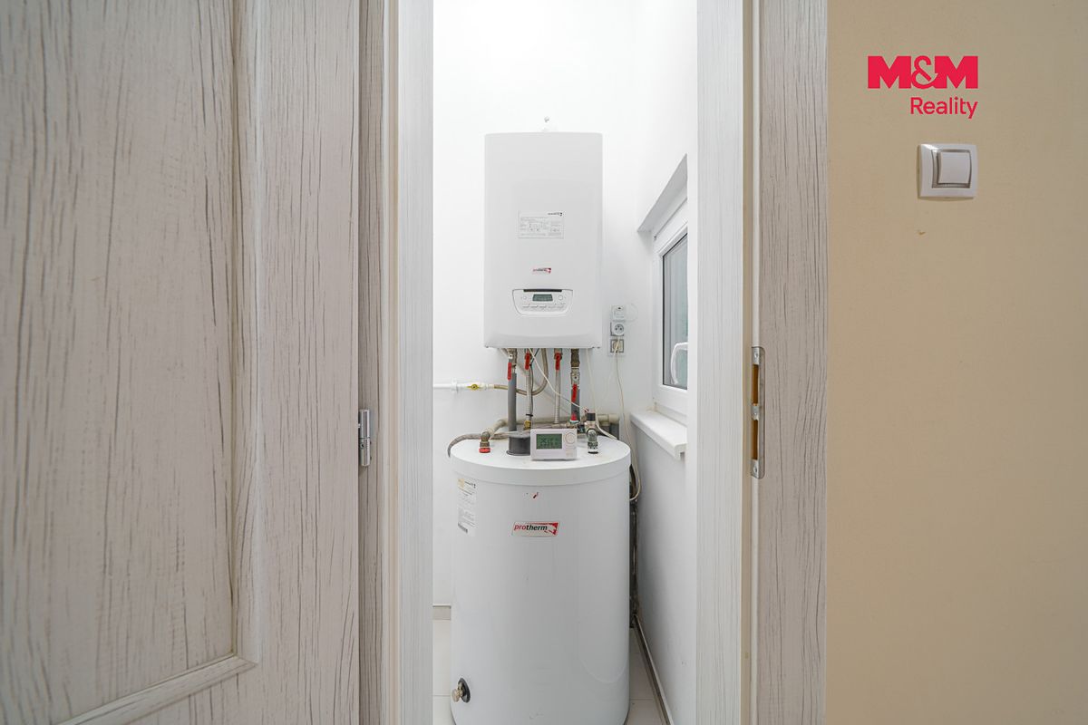 Prodej bytu 4+1 99 m² – fotografie 5