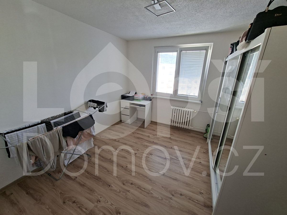 Pronájem bytu 3+1 72 m² – fotografie 4