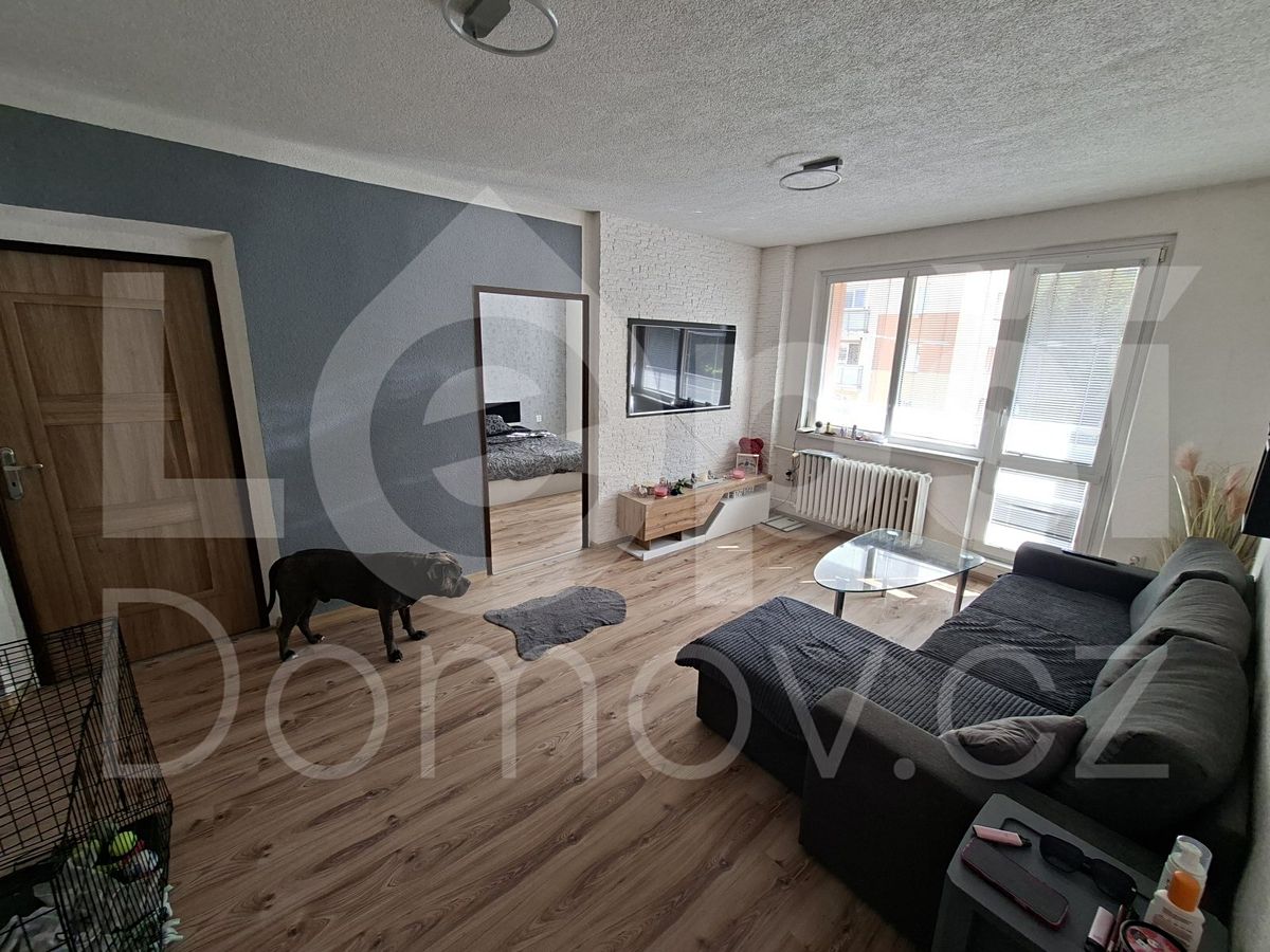Pronájem bytu 3+1 72 m² – fotografie 2