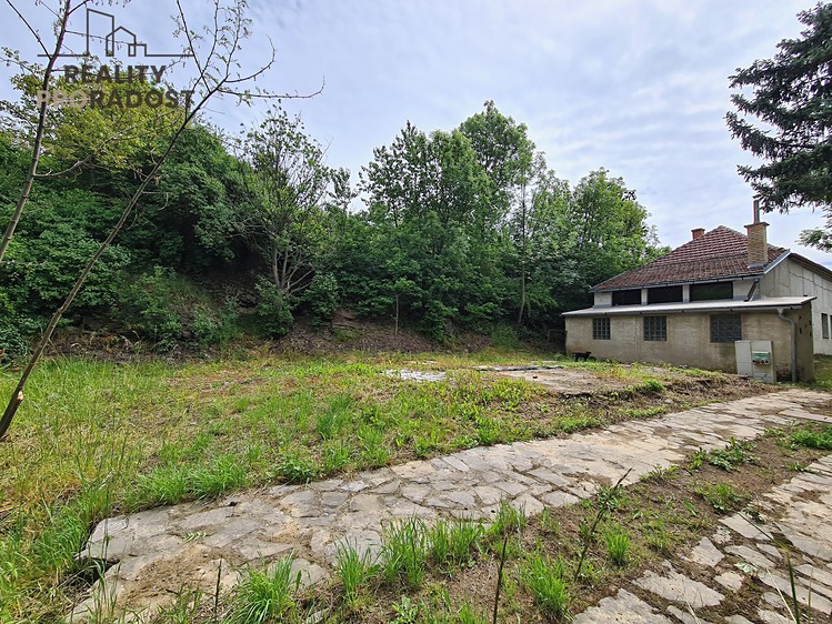 Prodej pozemku, 530 m² (7 z 12)