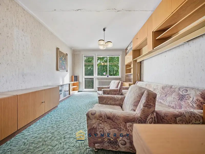 Prodej bytu 2+1 53 m², Liberec – náhled fotky 2