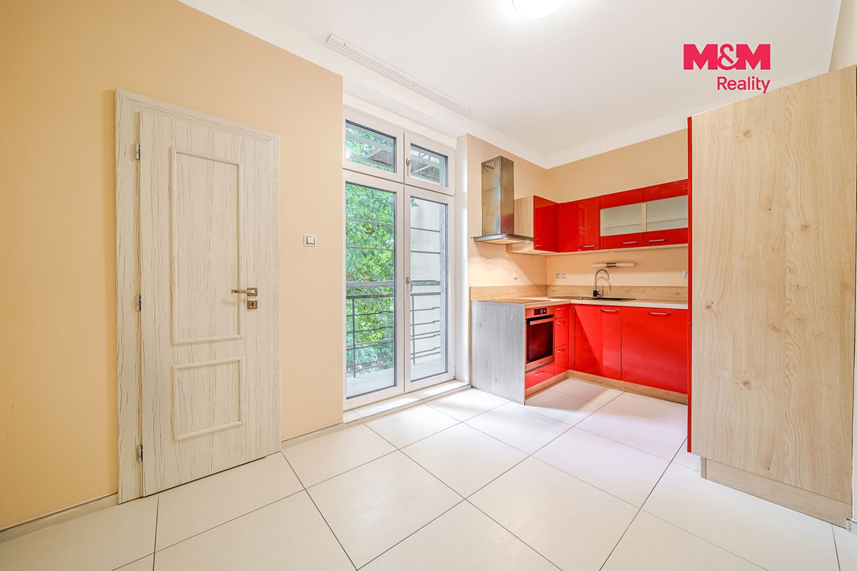 Prodej bytu 4+1 99 m² – fotografie 3