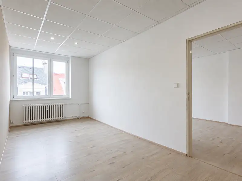 Prodej bytu 2+1 50 m², Karlovy Vary – náhled fotky 2