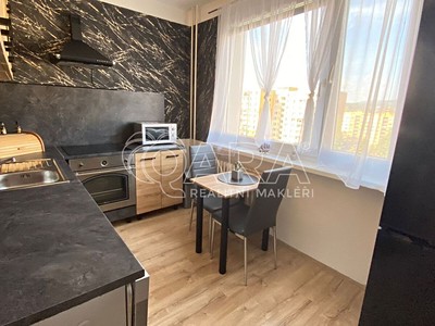 Prodej bytu 2+1 61 m²