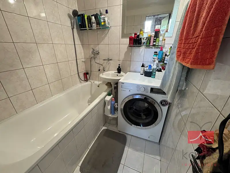 Prodej bytu 2+1 62 m², Humpolec – náhled fotky 3