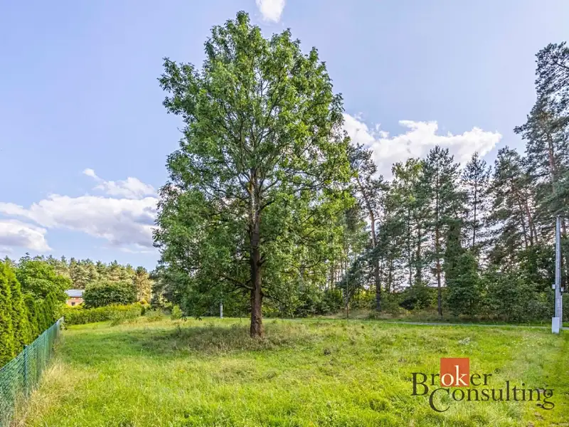 Prodej stavebního pozemku 896 m², Ralsko – náhled fotky 2