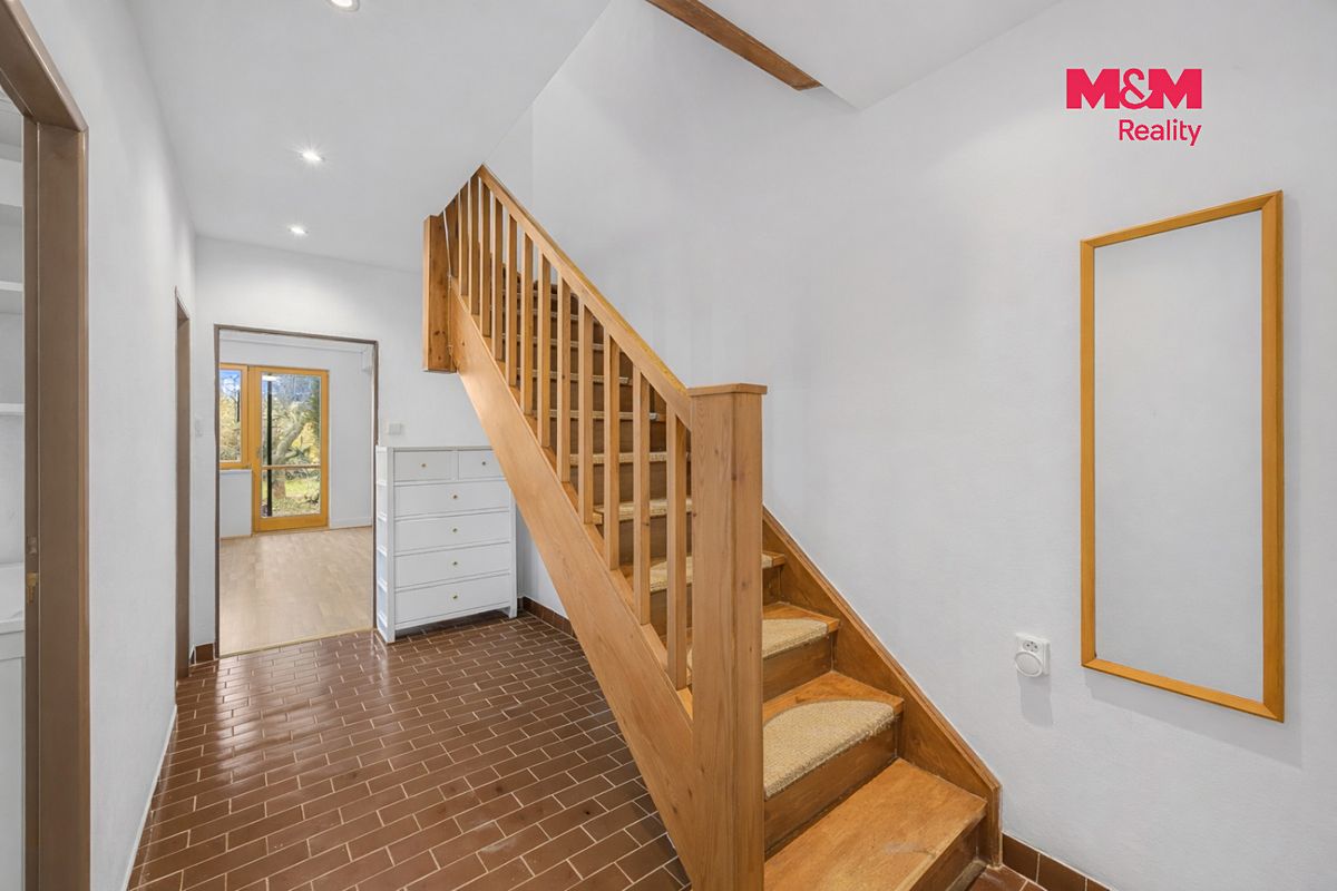 Prodej rodinného domu 120 m², pozemek 4288 m² – fotografie 5