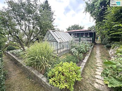Prodej zahrady 407 m²