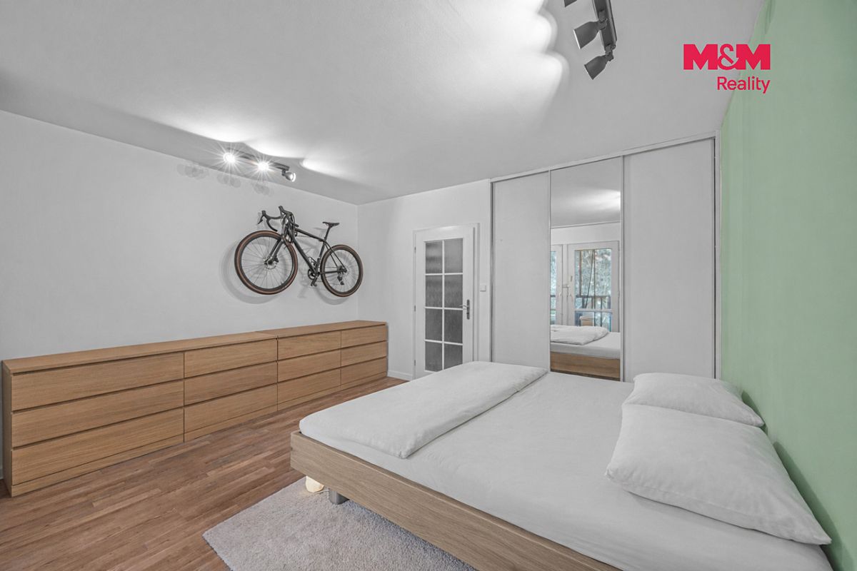 Prodej rodinného domu 120 m², pozemek 4288 m² – fotografie 3
