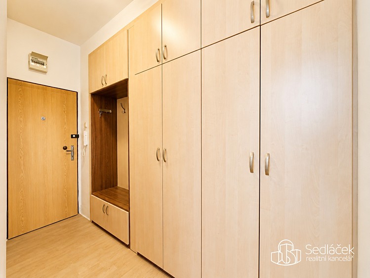 Квартира 2+1 в оренду, 53 м² (10 з 15)