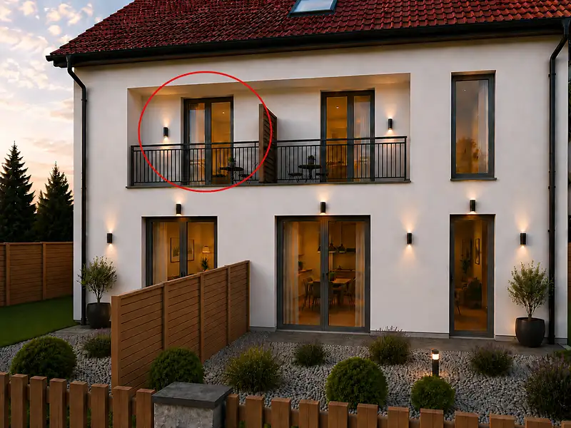 Prodej bytu 1+kk 28 m², Praha – náhled fotky 2