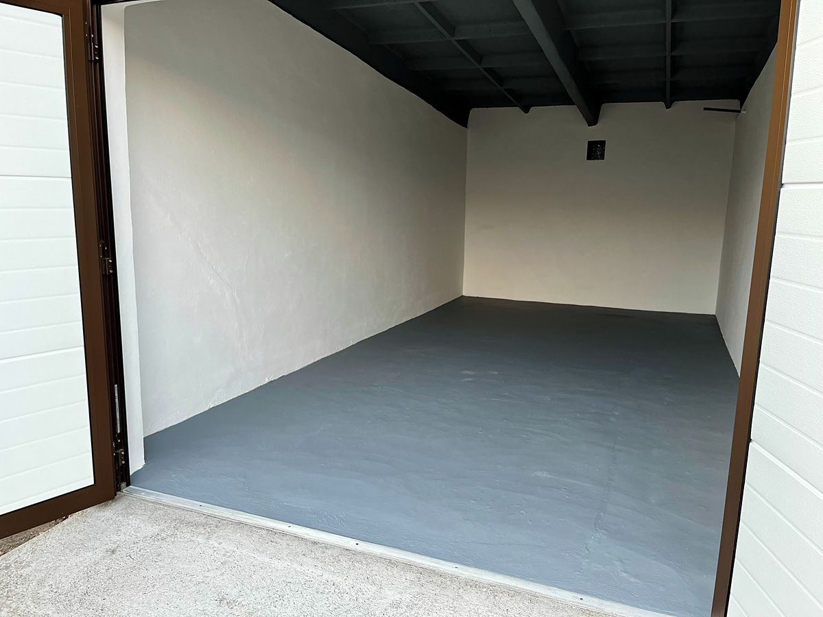 Prodej garáže 16 m² – fotografie 2