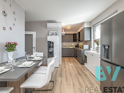 Prodej bytu 2+kk 59 m²