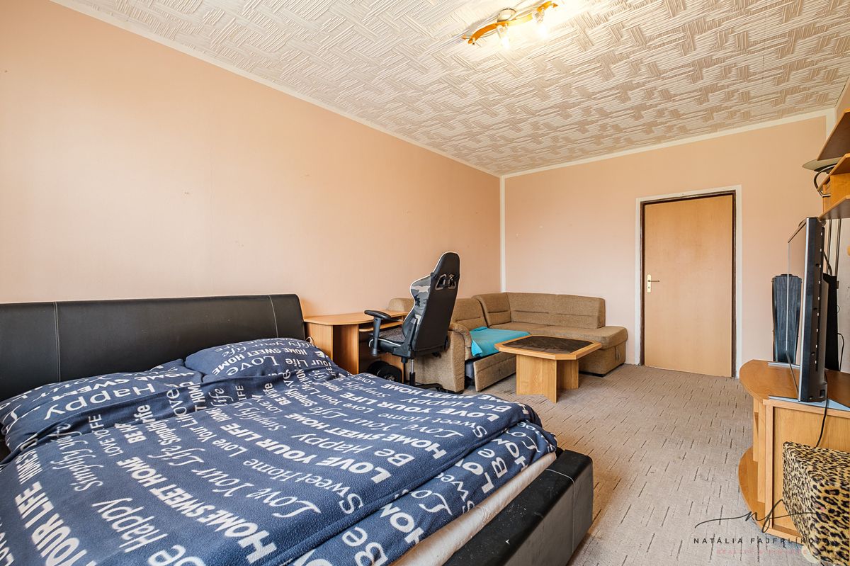 Prodej bytu 2+1 52 m² – fotografie 4