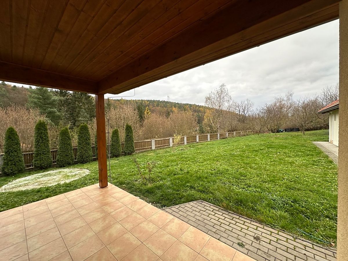 Pronájem rodinného domu 130 m², pozemek 1400 m² – fotografie 4