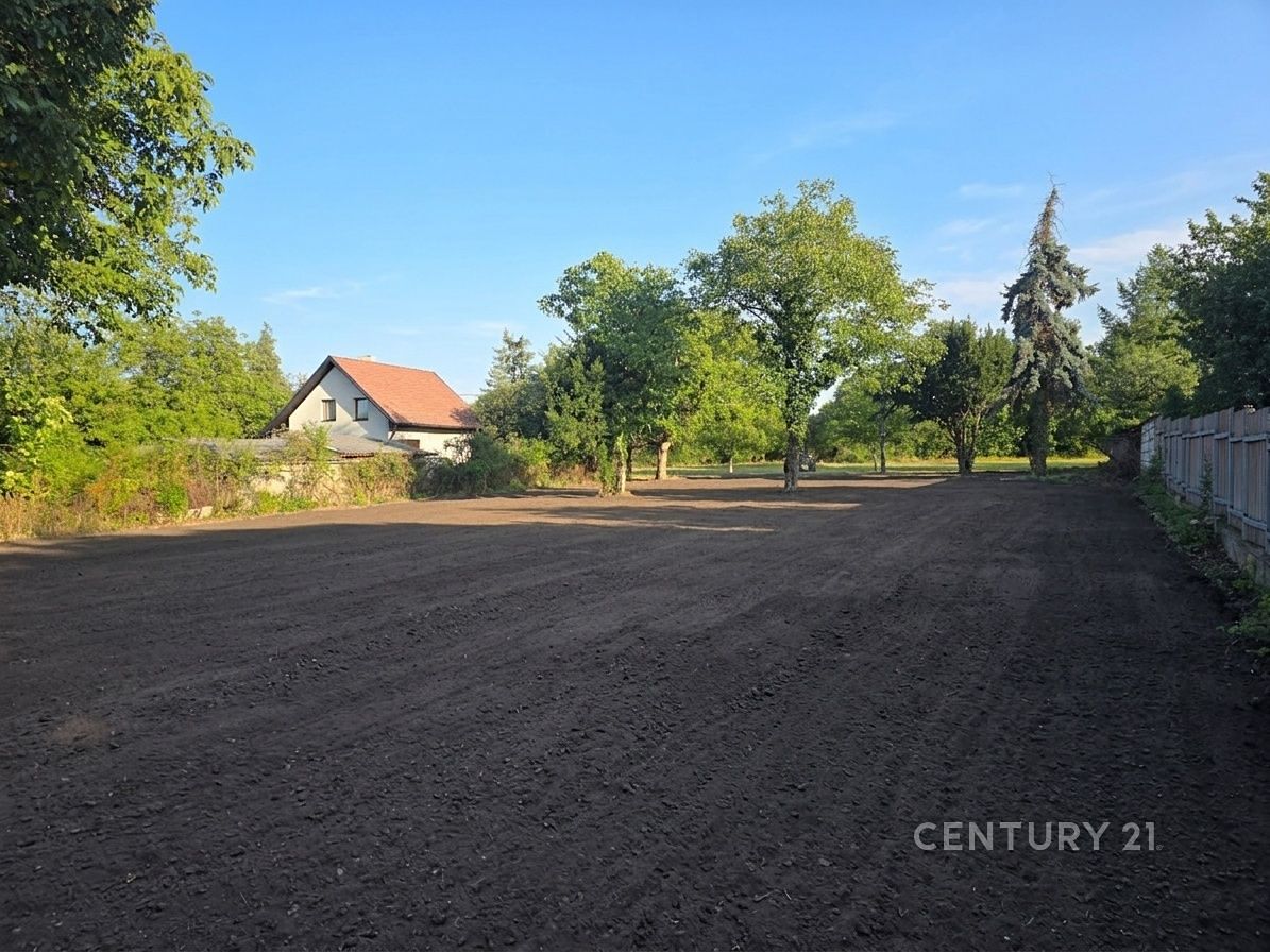 Prodej stavebního pozemku 858 m² – fotografie 4
