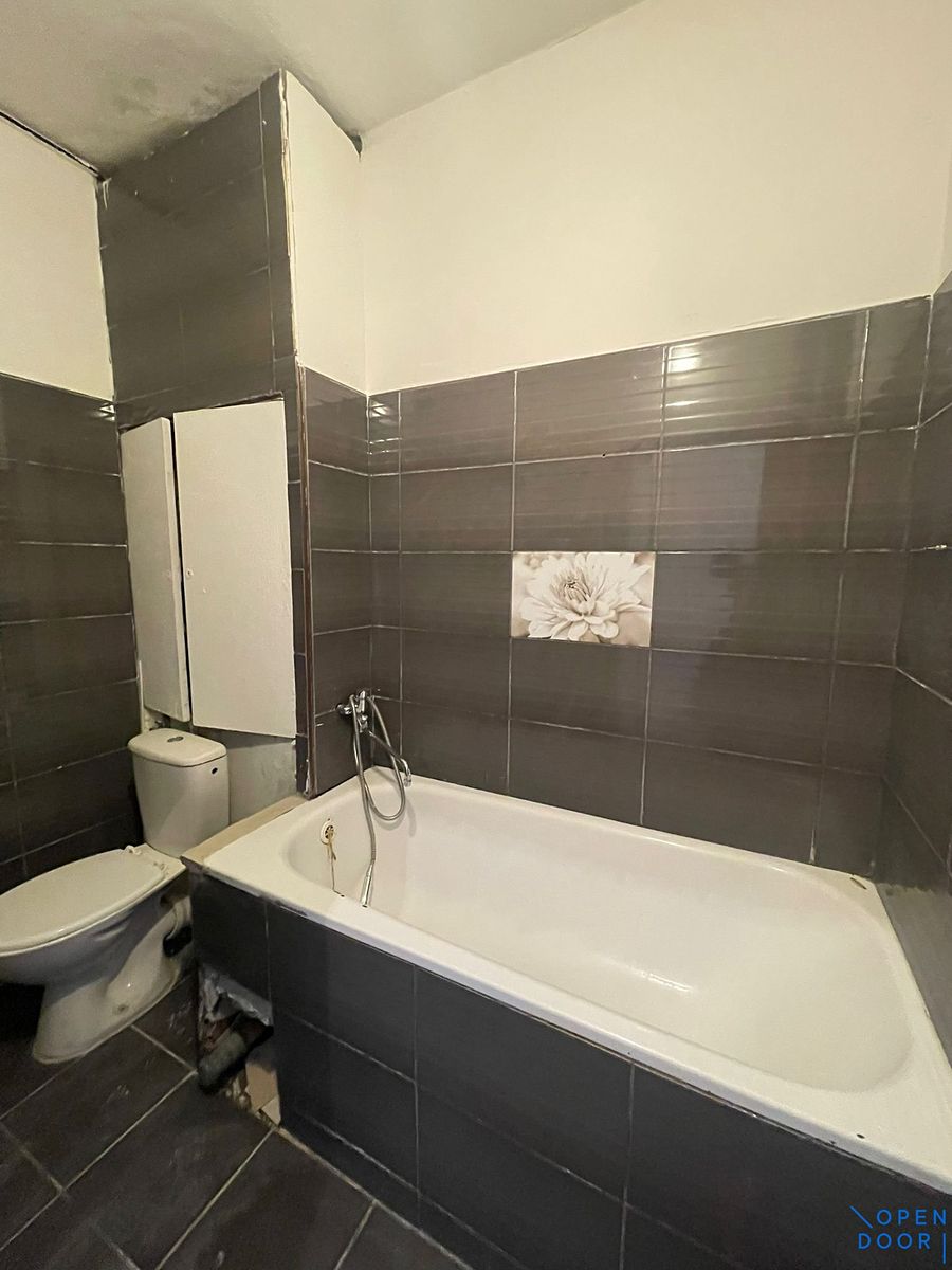 Pronájem bytu 2+1 51 m² – fotografie 3