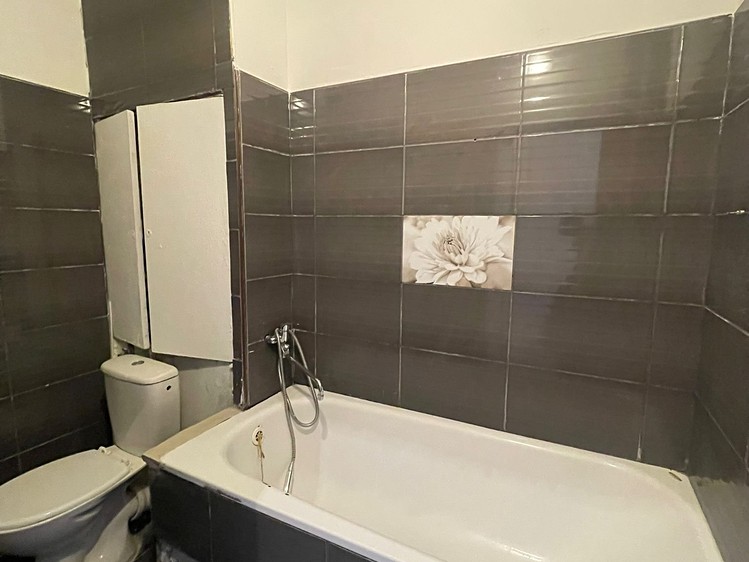 Pronájem bytu 2+1, 51 m² (3 z 12)