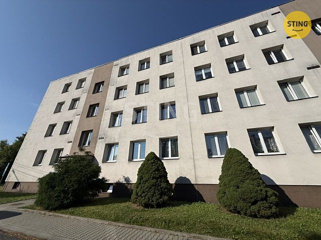 Pronájem bytu 3+1 64 m² – fotografie 2