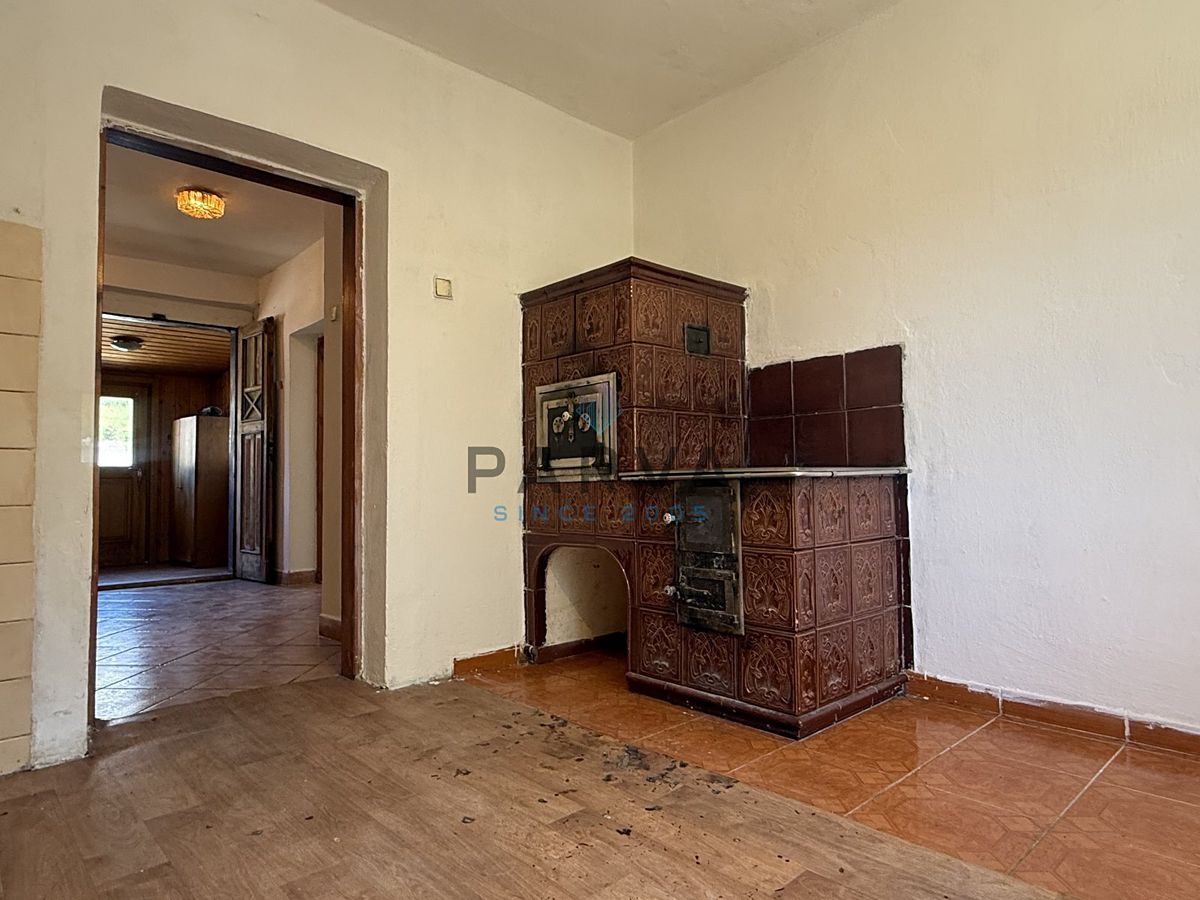 Prodej rodinného domu 90 m², pozemek 1130 m² – fotografie 4