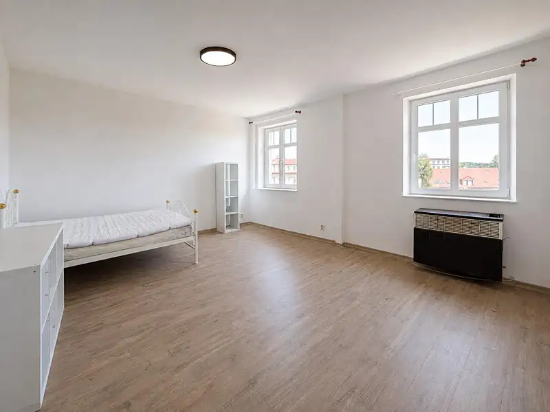 Pronájem bytu 1+1 36 m², Aš – náhled fotky 3
