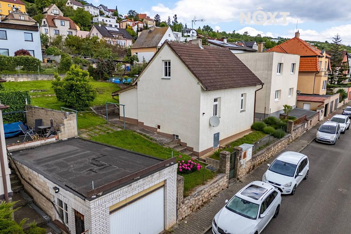 Prodej rodinného domu 110 m², pozemek 548 m² – fotografie 3