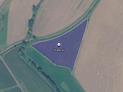 Prodej louky 31642 m²