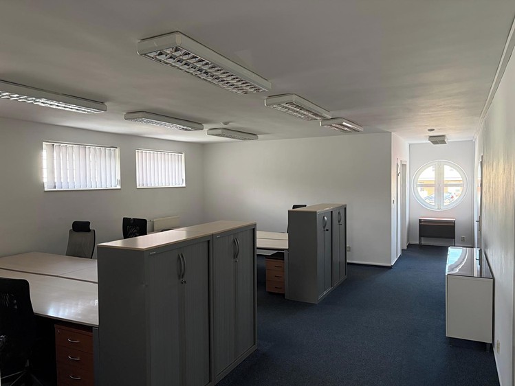 Pronájem komerčního prostoru, 162 m² (6 z 14)