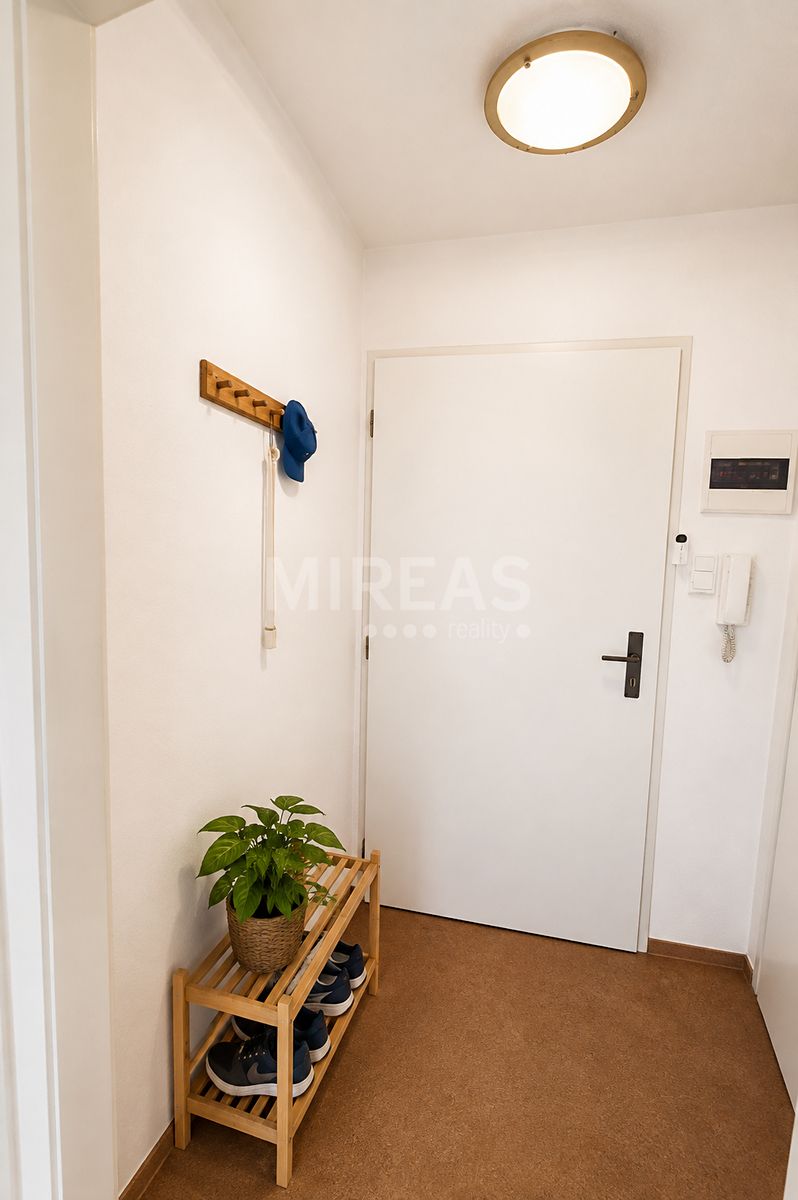 Pronájem bytu 1+kk 33 m² – fotografie 4