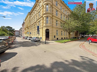 Prodej obchodního prostoru 148 m²