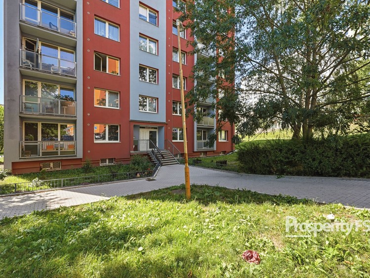 Prodej bytu 3+1, 65 m² (21 z 26)