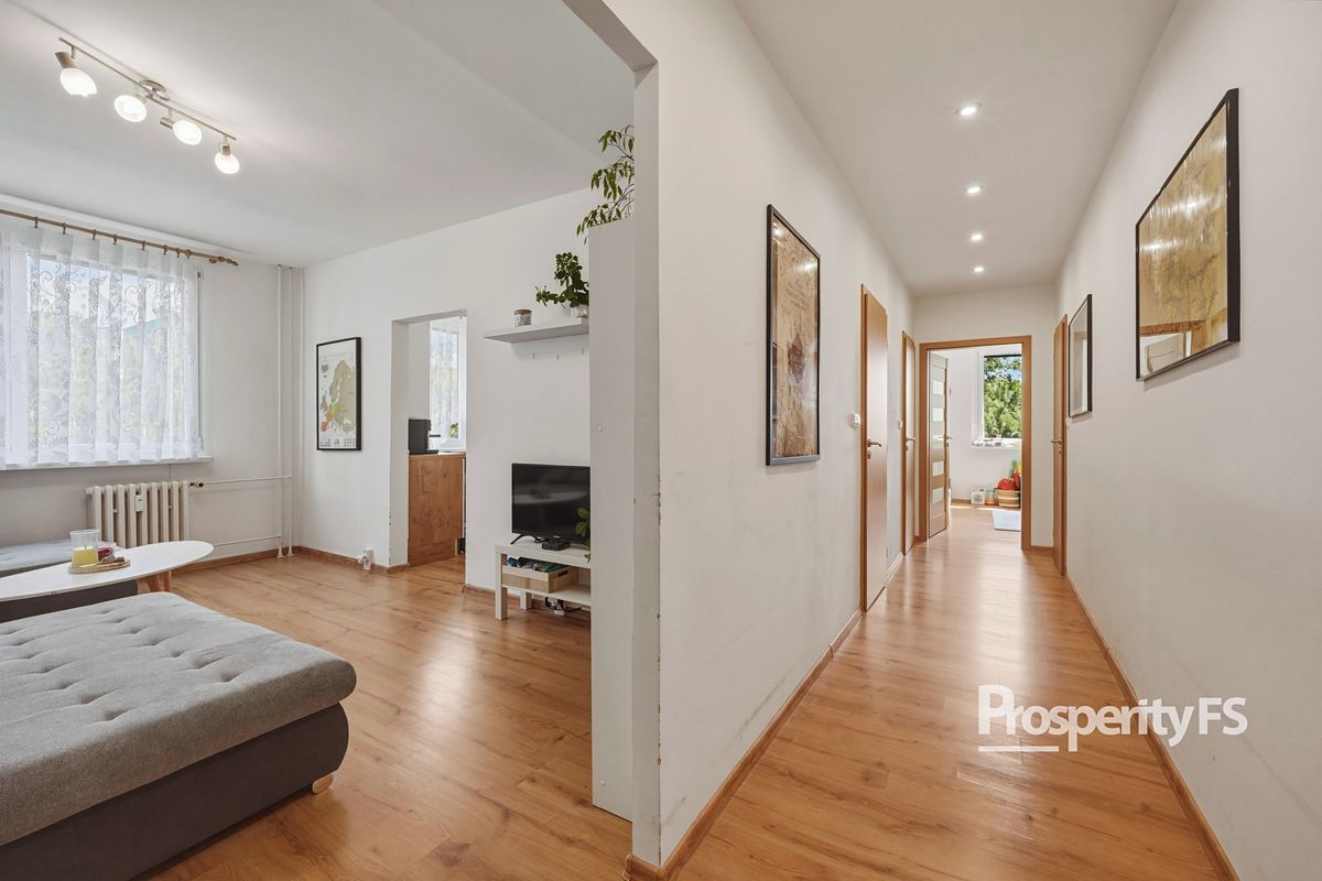 Prodej bytu 3+1 65 m² – fotografie 2