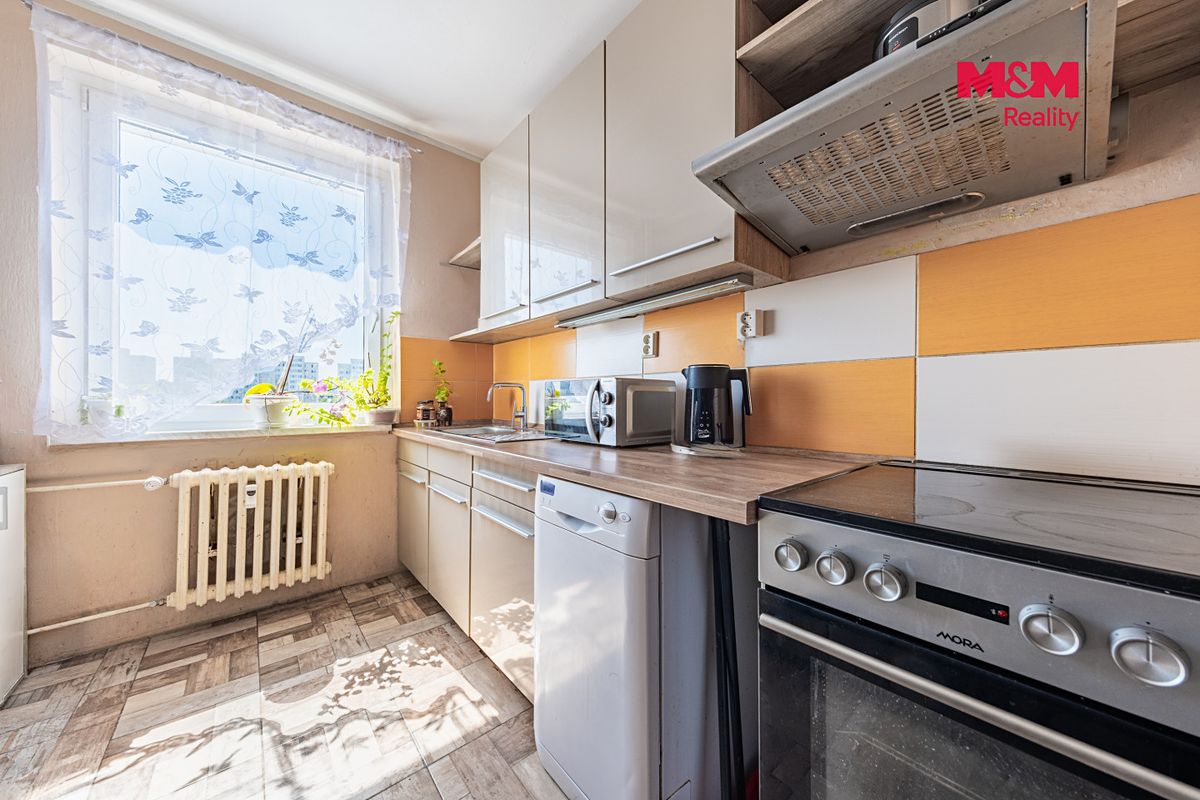 Prodej bytu 3+kk 70 m² – fotografie 4