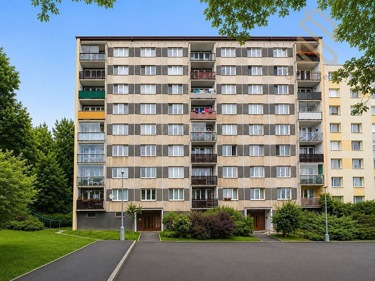 Prodej bytu 2+1 64 m² – fotografie 2