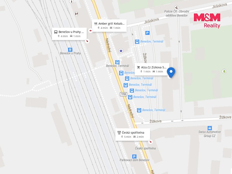 Комерційне приміщення в оренду, 34 м² (5 з 5)