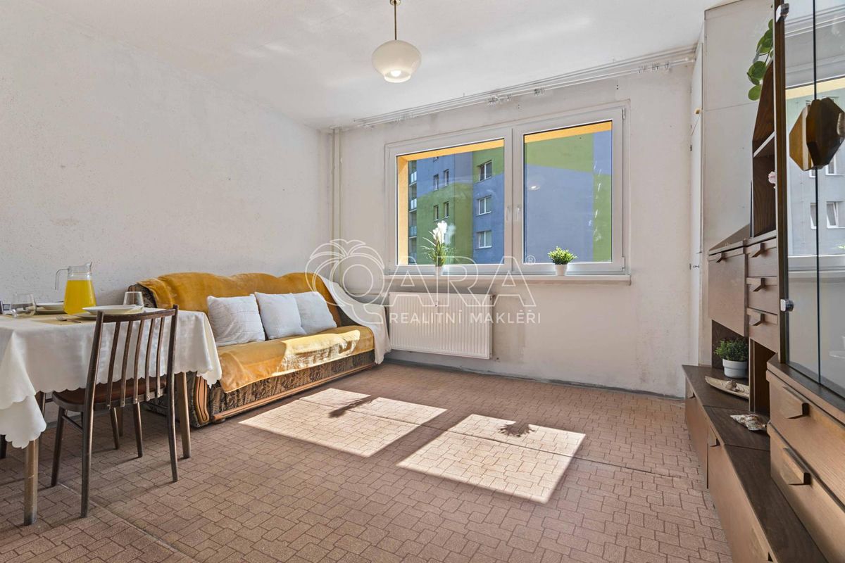Prodej bytu 1+1 49 m² – fotografie 5