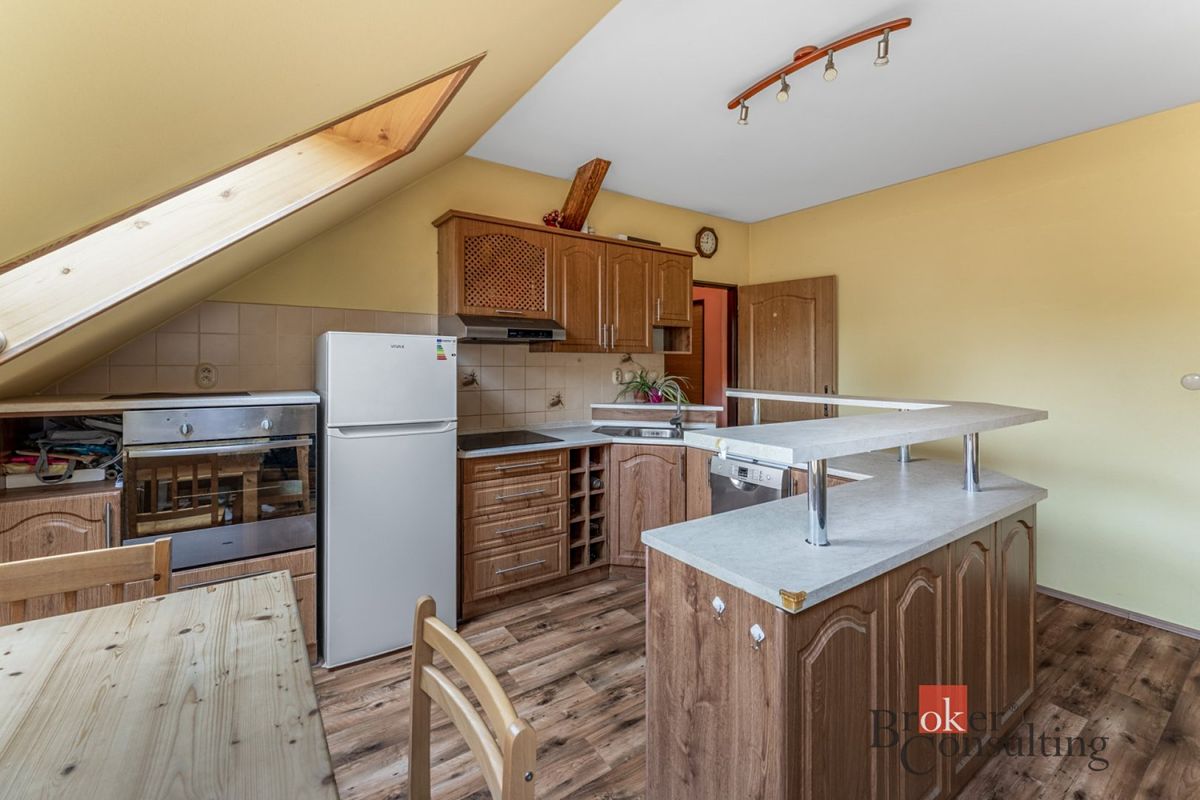 Prodej bytu 3+kk 74 m² – fotografie 5