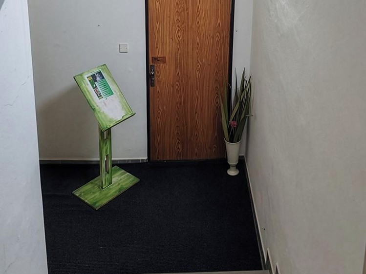 Pronájem komerčního prostoru, 228 m² (8 z 19)
