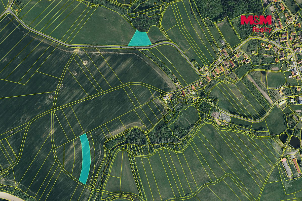 Prodej pole 10056 m² – fotografie 2