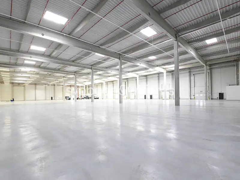 Pronájem skladového prostoru 5079 m², Příšovice – náhled fotky 2